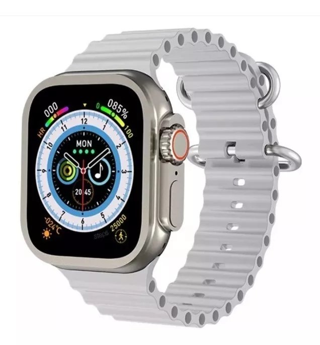 Reloj Inteligente Smartwatch Ultra
