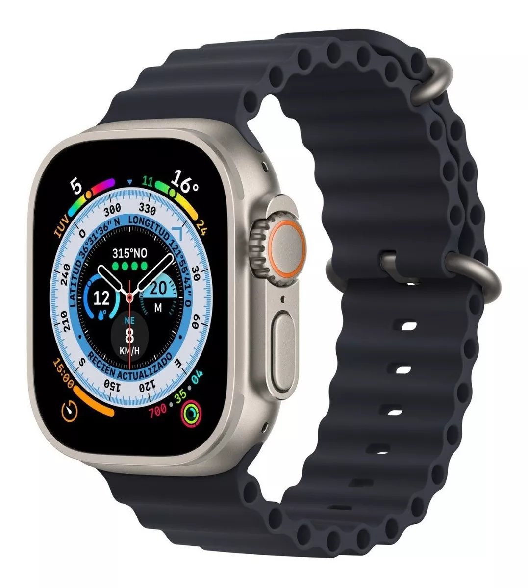 Reloj Inteligente Smartwatch Ultra